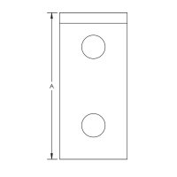 úhlová spojka ZWA 204 CADDY ZWA 204 387640