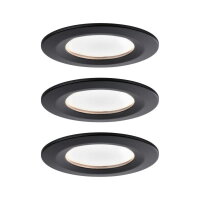 RL Set Nova Coin 3StepDim rd rigid LED 3