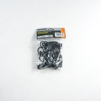 Háček na elastiský popruh 8mm 1bal /20ks STAVTOOL PA10010
