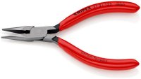 Kleště pro uchopení pro jemnou mechaniku 125 mm KNIPEX 37 31 125