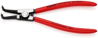 KNIPEX Kleště na pojistné kroužky pro vnější kroužky na hřídelích 200 mm