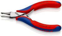 Čelní štípací kleště pro elektroniku 120 mm KNIPEX 64 72 120
