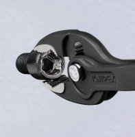 KNIPEX TwinGrip Kleště s posuvným kloubem 200 mm 82 01 200