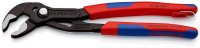 KNIPEX Cobra Kleště na vodní čerpadla Hightech 250 mm 87 02 250 T BK