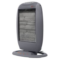 Infrazářič - topný výkon 1200 W, 3 nastavitelné úrovně vytápění SOLIGHT IR01