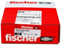 FASF 5x80 TX25