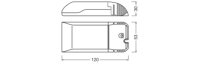 LEDVANCE SP DRIVER DALI 8W