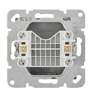 Kabelový vývod, pro O 9 mm, antracit SCHRACK EV112314--