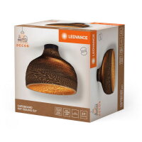 DECOR CARDBOARD HAT CEILING  E27   LEDV