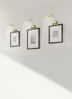 Svít. CURTIS incl.1x4W LED/400Lm/3000K
