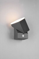 Svít. AVON incl.1x7W LED/800Lm/3000K