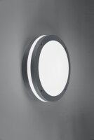 Svít. PIAVE incl.1x11W LED/1180Lm/3000K