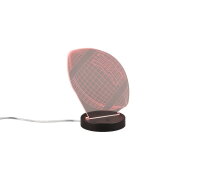 FOOTBALL incl.1x3,2W LED/250Lm/3000K