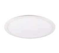 Svít. TIBERIUS incl.1x22W LED/2500Lm/400