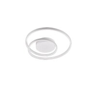 Svít. ZIBAL incl.1x22W LED/2500Lm/3000K