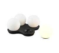 Svítidlo LORNA incl.4x1,5W LED/180Lm/300