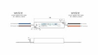 DRIVER 10W/P IP67 24V (ZPV-10-24)