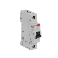 ABB S201MT-K3UC jistič 1F 3 A char. K 10kA 220V DC/253V AC pro kolejová vozidla