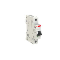 S201-Z32 1 fázový jistič 32 A char. Z 6kA ABB 2CDS251001R0538