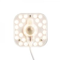 LED MODUL SQ 10 230V LED 12W 3000K RENDL G13546