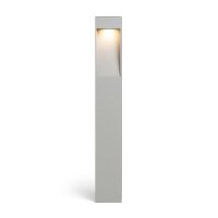 TORIN 60 stojanová světle šedá  230V LED 7W 120° IP65  3000K RENDL R14171