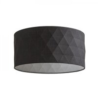JAKARANDA 40 stínidlo černá max. 28W RENDL R12393
