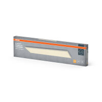 Panelové svítidlo PLANON Frameless 1200x300mm 40W 830 White OSRAM 4099854452390