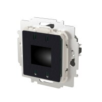 Termostat prostorový tichý s BT/ABB-free@home wireless, (MOSFET, 230 V AC)