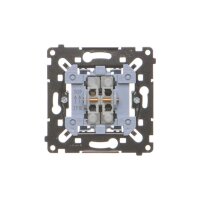 Ovladač žaluziový - tlačítko (přístroj),