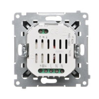 DEZ1L.01/46 Místní elektronický ovladač