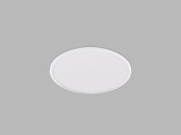 Zápustné svítidlo ZITA S, W TRIAC 24W 3000K/3500K/4000K bílá LED2 2151451DT