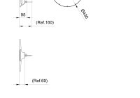 BY121P G6 LED300/UE840 PSU NB