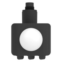 PIR-SENSOR SCHWARZ 'MACHIO'