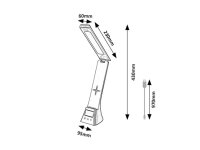 SERILO LED 6W