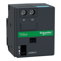 Schneider LAD6K10F BLOK.MECH.BLOKOVÁNÍ 110/127V