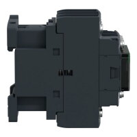 CONTACTOR    SCHNEIDER LC1D326BL