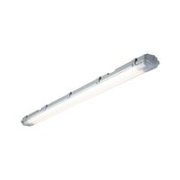 Hermetické svítidlo pro T8 LED trubice ORO CELIS T8 LED 2X120 LED-POL ORO33560