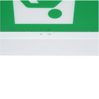 Nouzové SMD sv,LiFePO4 3,2V/1,5Ah,3 hod,