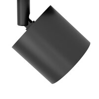 LED-CCT-SPOT SCHWARZ MENGIBAR