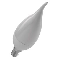 LED žárovka Basic 6W(42W) 500lm E14 WW candle Emos teplá bílá