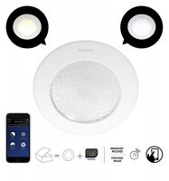 Hue Phoenix Svít. PODHLEDOVÉ LED 5,5W 44