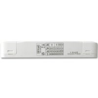 DALI stmívatelný driver 40W PF 0,95 výst. napětí DC9-52V výst. proud 700-1050mA