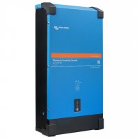 Měnič napětí Smart Victron Energy Phoenix 5000VA 24V