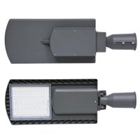 LED veřejné osv.100W, 14000lm, 5000K, IP66 ECOLITE SL02-100W