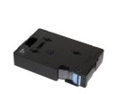 Páska BROTHER TC-291 bílá/černá (9mm)