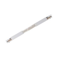 Flexible Joint 2 Core Track White,