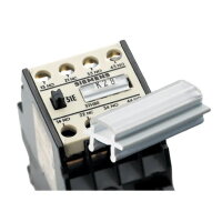 KM 6/15 kabelový označovací adapter MURRPLASTIK 86321030