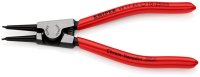 KNIPEX Kleště na pojistné kroužky pro vnější kroužky na hřídelích 140 mm