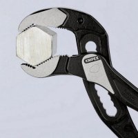 KNIPEX Alligator XL Hasák a instalatérské kleště 400 mm 88 01 400