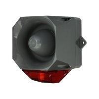 AS/M/SB/9-60/G/RL CPD Průmyslová siréna